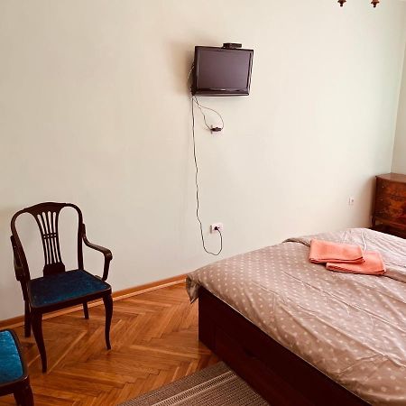 Royal Apartment Belgrade Luaran gambar