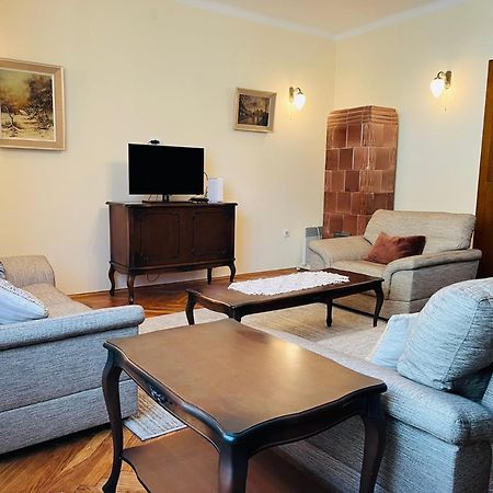 Royal Apartment Belgrade Luaran gambar