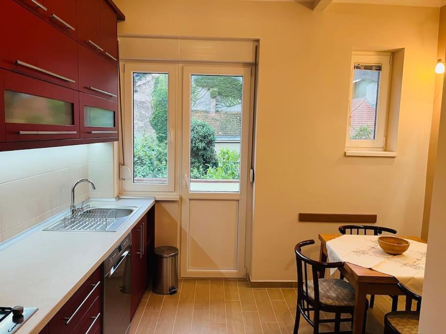 Royal Apartment Belgrade Luaran gambar