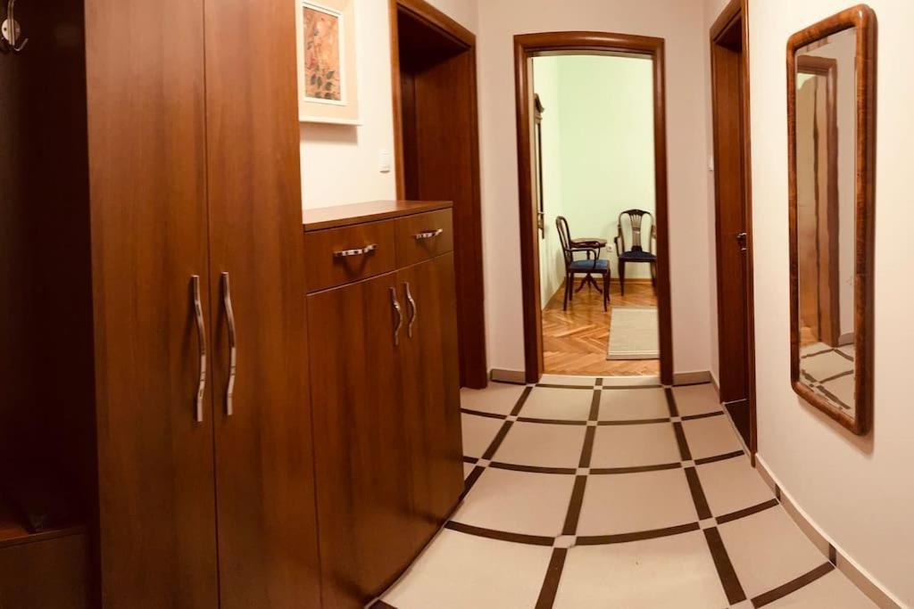 Royal Apartment Belgrade Luaran gambar
