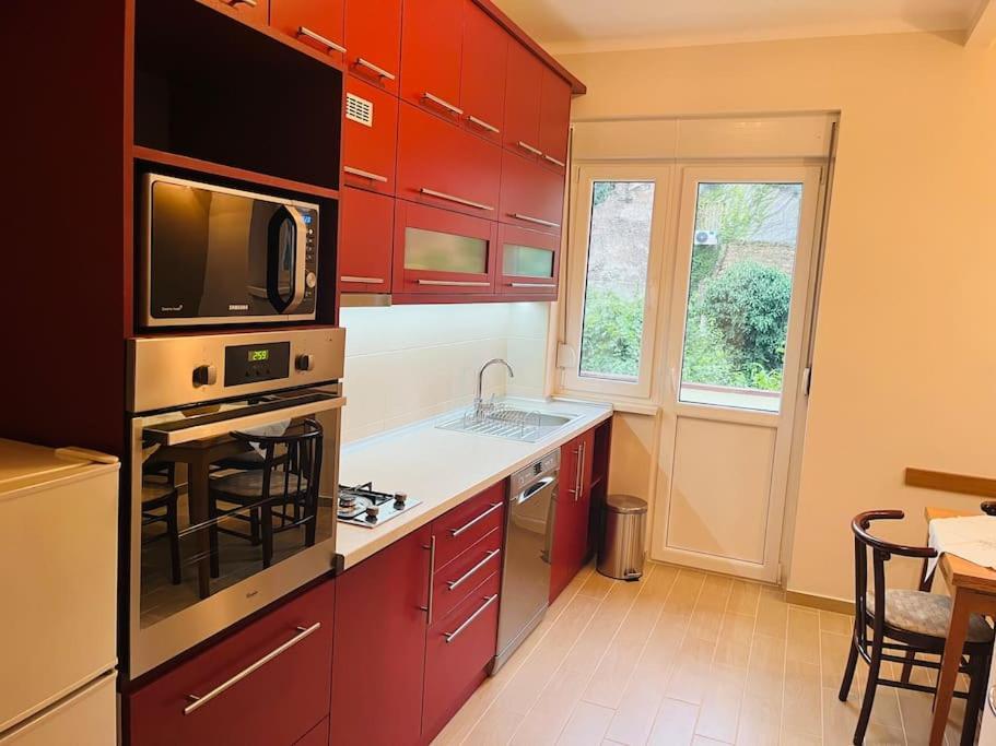 Royal Apartment Belgrade Luaran gambar