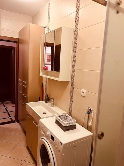 Royal Apartment Belgrade Luaran gambar