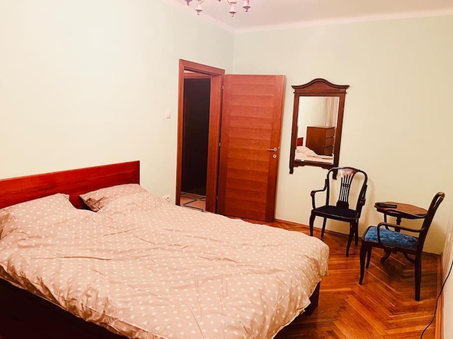 Royal Apartment Belgrade Luaran gambar