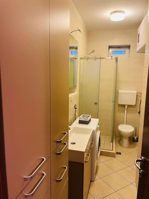 Royal Apartment Belgrade Luaran gambar