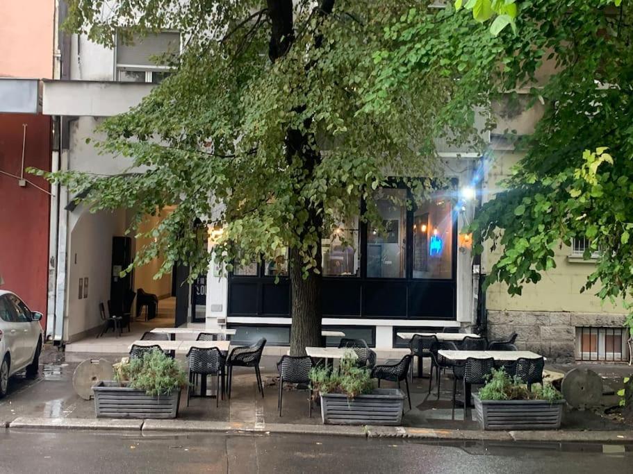 Royal Apartment Belgrade Luaran gambar