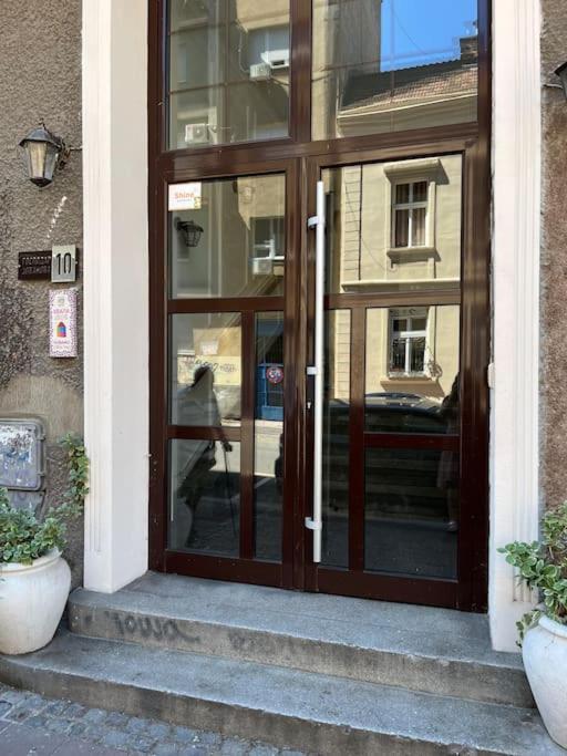 Royal Apartment Belgrade Luaran gambar