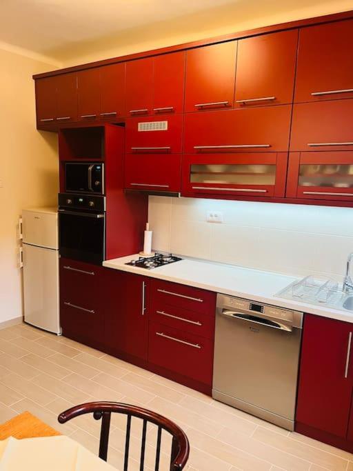 Royal Apartment Belgrade Luaran gambar