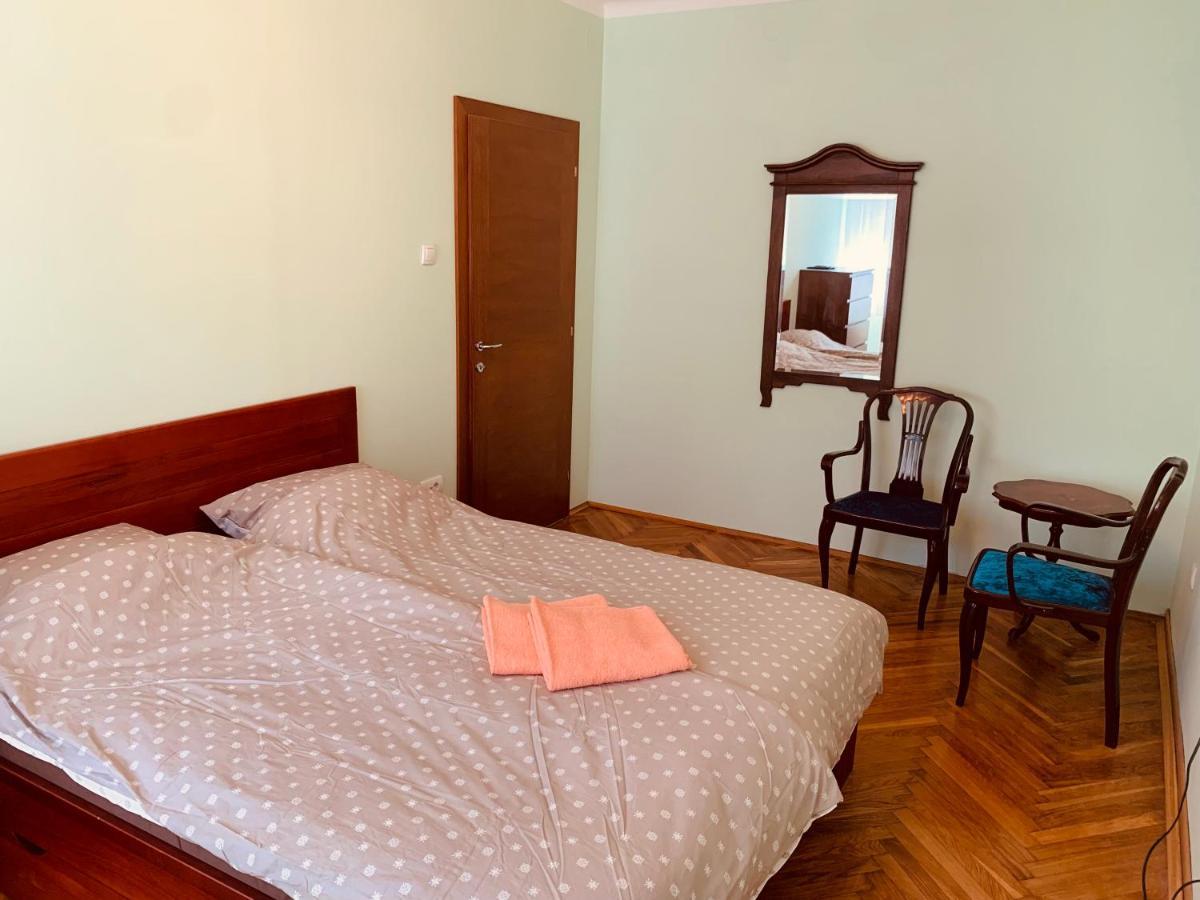 Royal Apartment Belgrade Luaran gambar