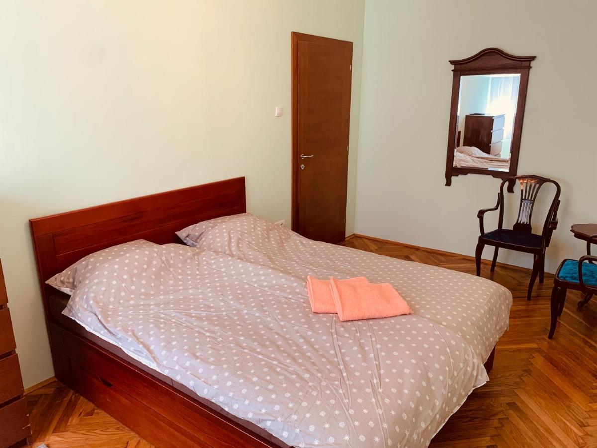 Royal Apartment Belgrade Luaran gambar