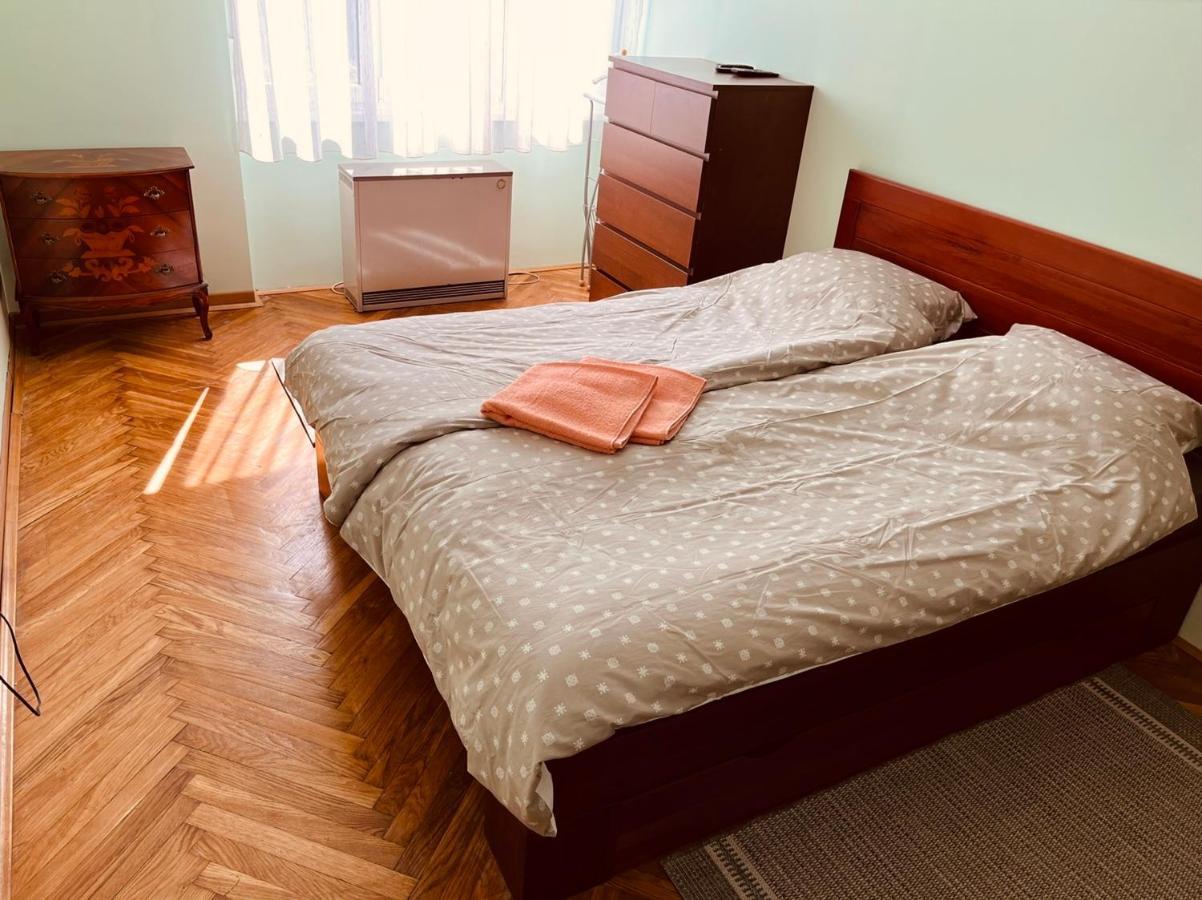 Royal Apartment Belgrade Luaran gambar